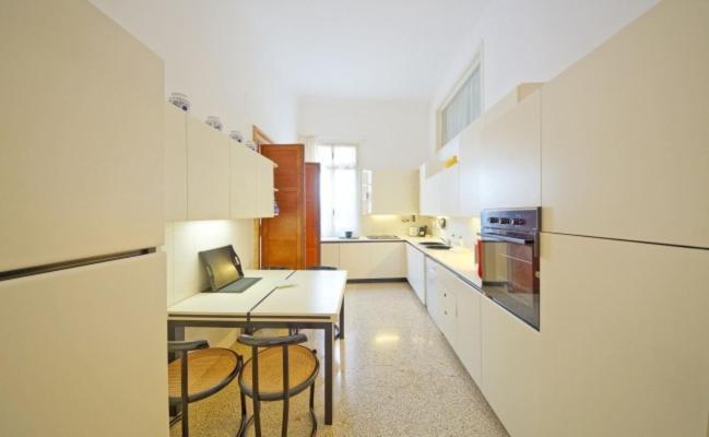 Luxury Balcony Apartment Veneţia Exterior foto