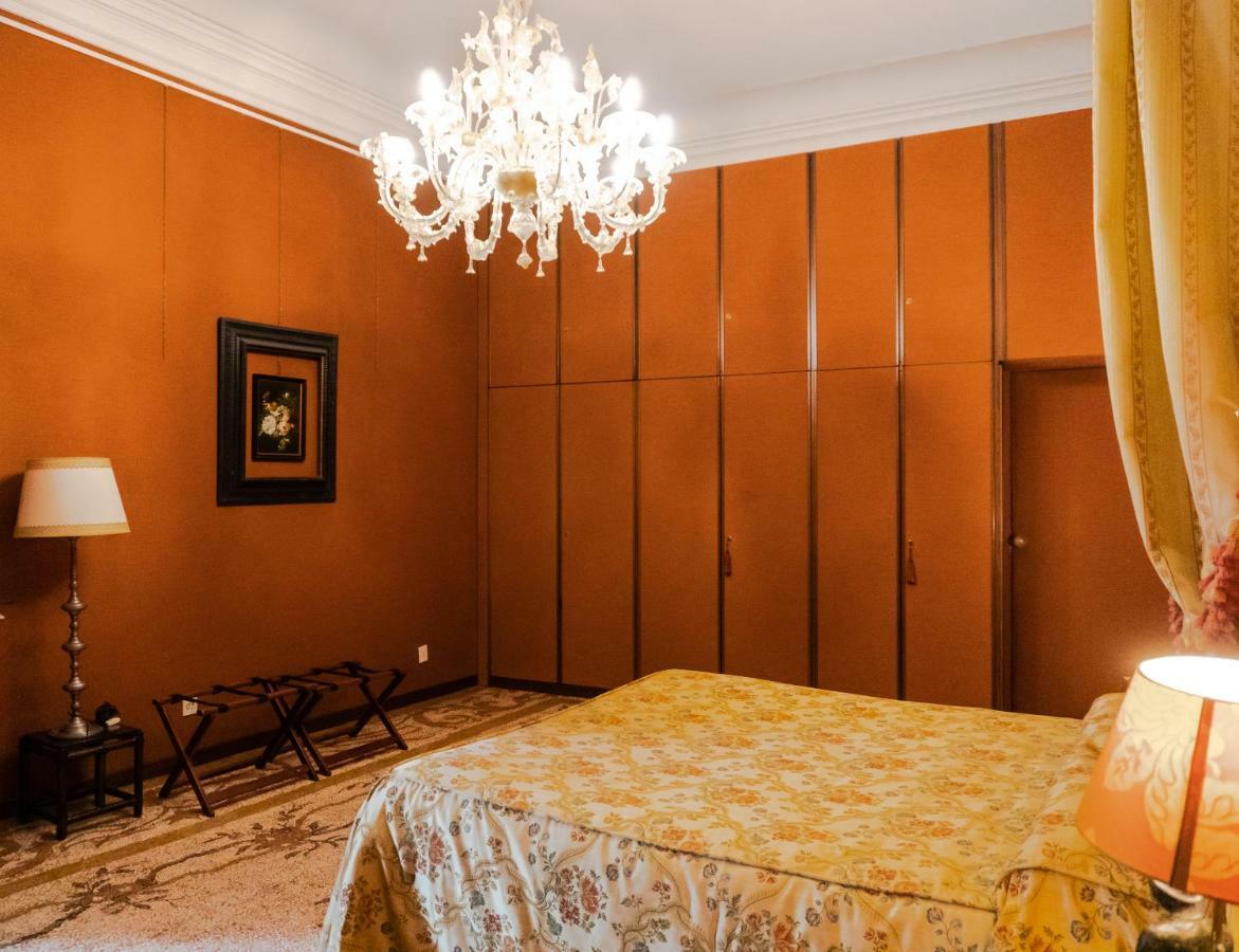 Luxury Balcony Apartment Veneţia Exterior foto
